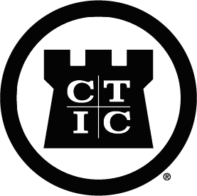 CTIC 심벌 마크